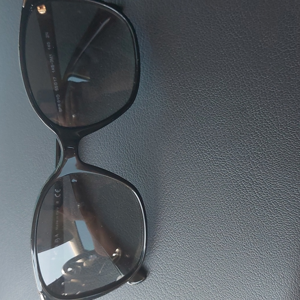 Prada women's sun glasses